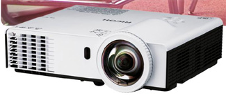 Image Ricoh PJ X4340