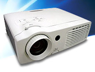 Image Roverlight Vision DWS850