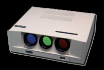 Image Runco CinemaPro 750
