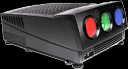Bild Runco DTV 991 ultra