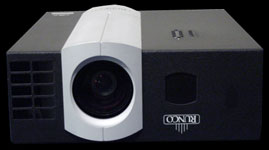 Image Runco VX 101c