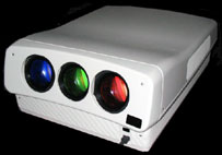 Bild Runco DTV 852