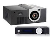 Bild Runco VX 60d
