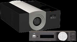 Bild Runco VX 2dcx