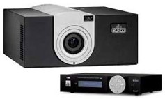 Image Runco VX 33d