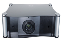 Bild Runco X 200i