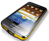 Bild Samsung Galaxy Beam GT-I8530
