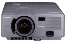 Bild Samsung SyncMaster NX-2100