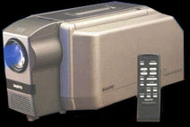 Bild Sanyo PLC 355ME
