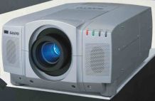 Bild Sanyo PLC EF12E/L/N