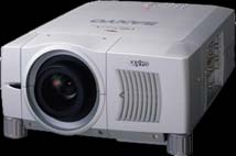 Bild Sanyo PLC EF30E/L/N