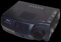 Bild Sanyo PLC 510ME