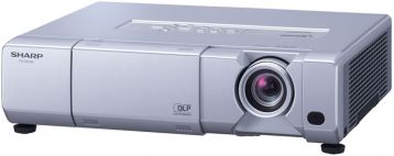 Bild Sharp PG-D50X3D