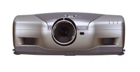Bild Sharp XV Z12000E/U