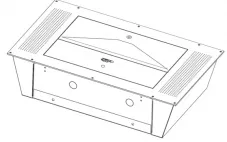 Bild SIM2 4K SIM2 xTV Q&C