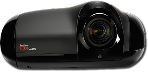 Bild SIM2 Grand Cinema LUMIS 3D S
