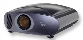 Bild SIM2 MICO 40