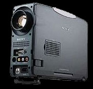 Image Sony CPJ D500E