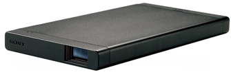 Bild Sony MP-CL1