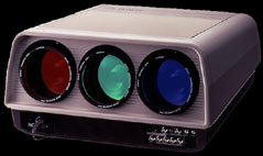Bild Sony VPH 1043