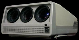 Image Sony VPH 1252Q/QM