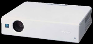 Image Sony VPL CS6