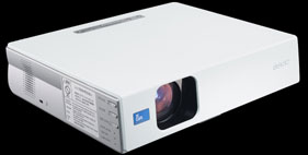 Bild Sony VPL CX71