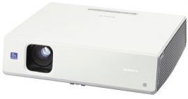 Bild Sony VPL CX85