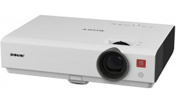 Bild Sony VPL DW125