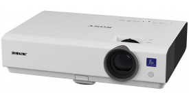 Bild Sony VPL DX140