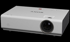 Bild Sony VPL EX246