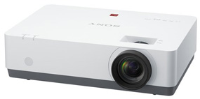 Bild Sony VPL EX345