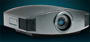 Bild Sony VPL GH10