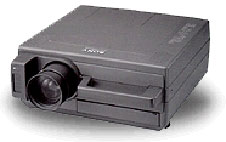 Bild Sony VPL S500E/U/M