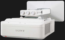 Bild Sony VPL SX536MBPAC