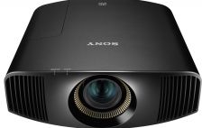 Bild Sony VPL VW550ES