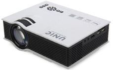 Bild Unic UC40+