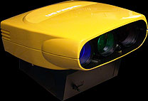 Bild Vidikron VPF 40
