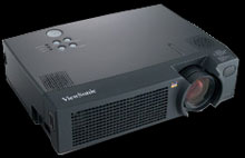 Bild Viewsonic PJ751