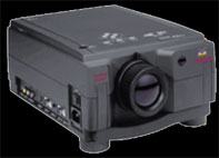 Bild Viewsonic PJL802+