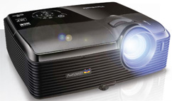 Bild Viewsonic Pro8520HD
