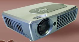 Bild Vivitek D625MS