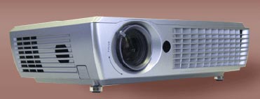 Bild Vivitek D628MX
