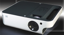Bild Vivitek D732MX