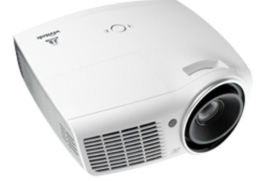 Bild Vivitek D84AH
