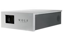 Bild Wolf Cinema DCX 1500FD