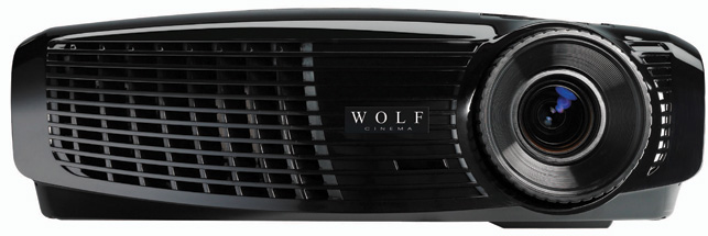 Image Wolf Cinema SDC-6