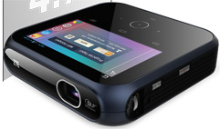 Image ZTE SPRO